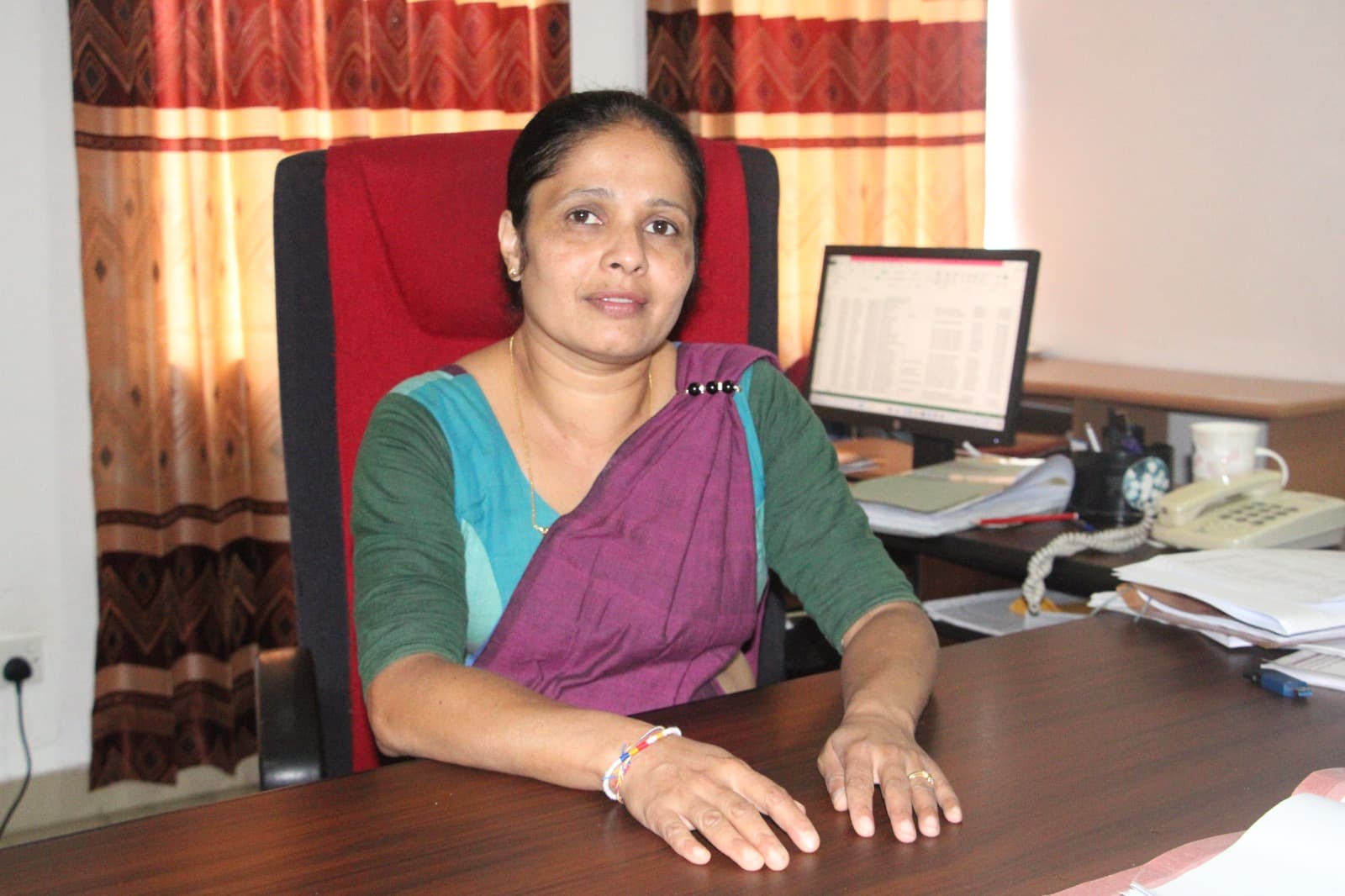 H.M.Chandima Nilanthi Herath