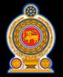 District Secretariat Emblem