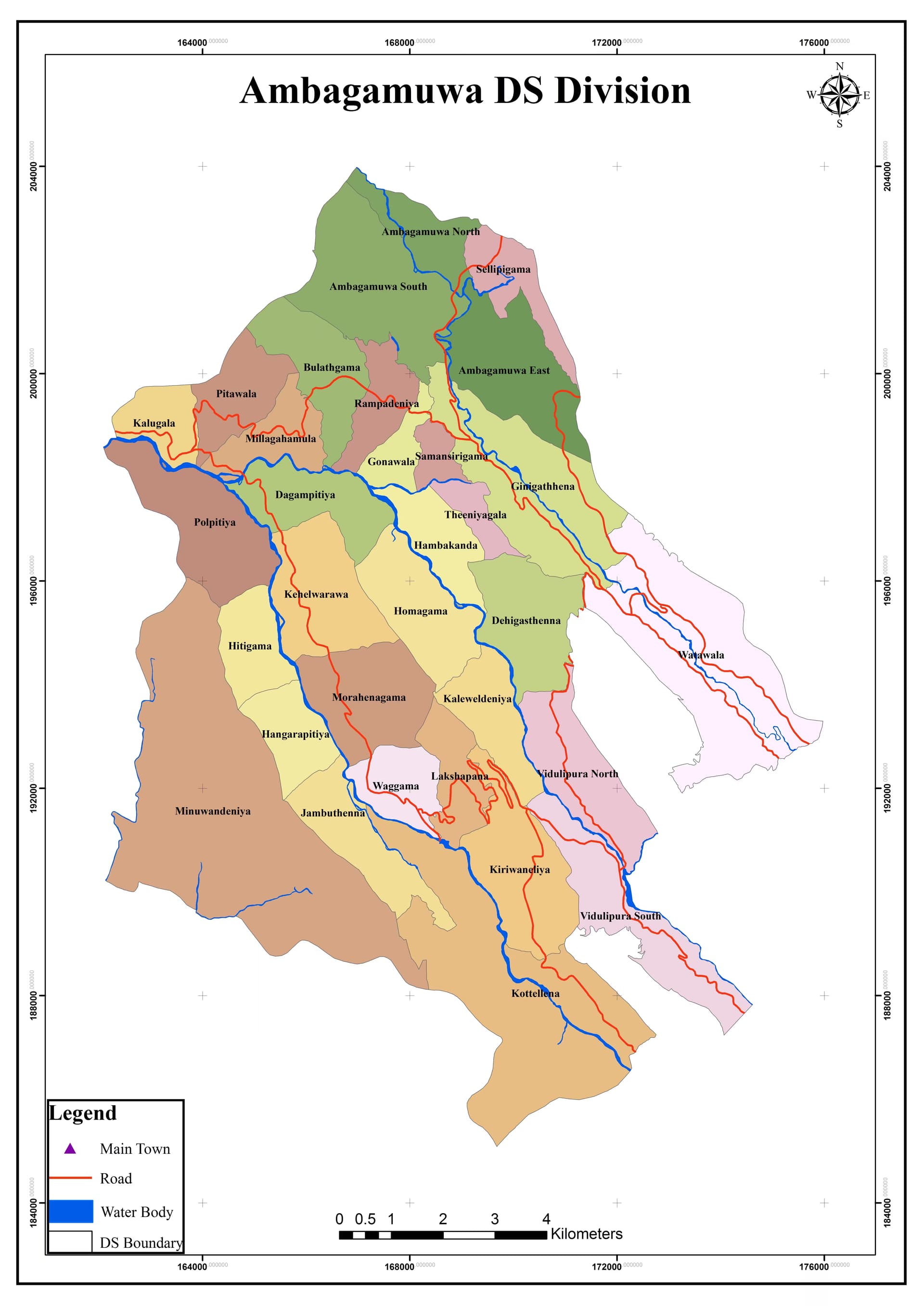 Ambagamuwa