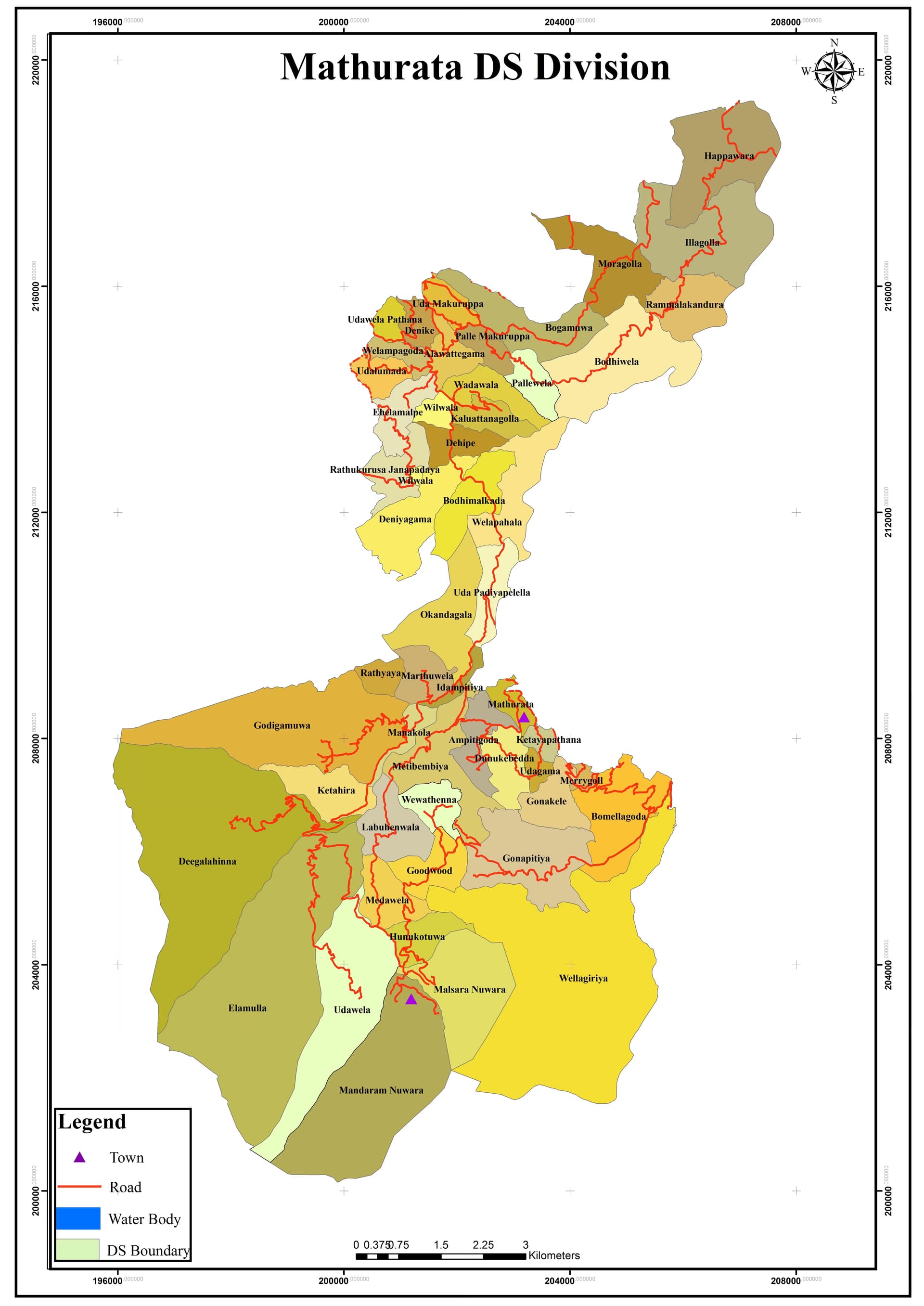 Mathurata