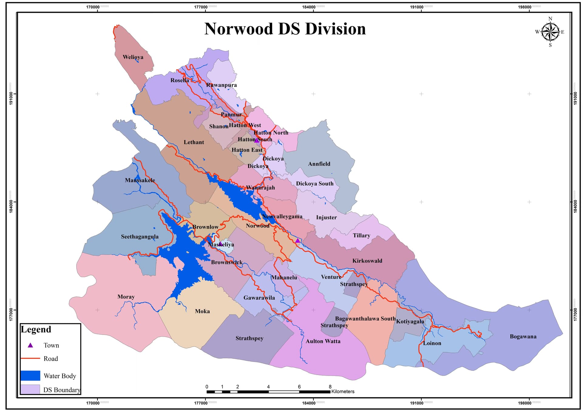Norwood