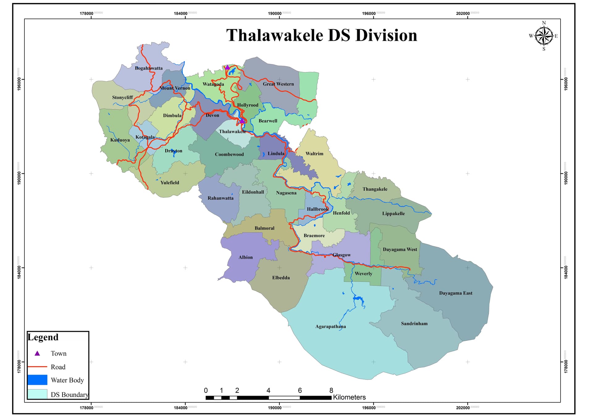 Talawakele