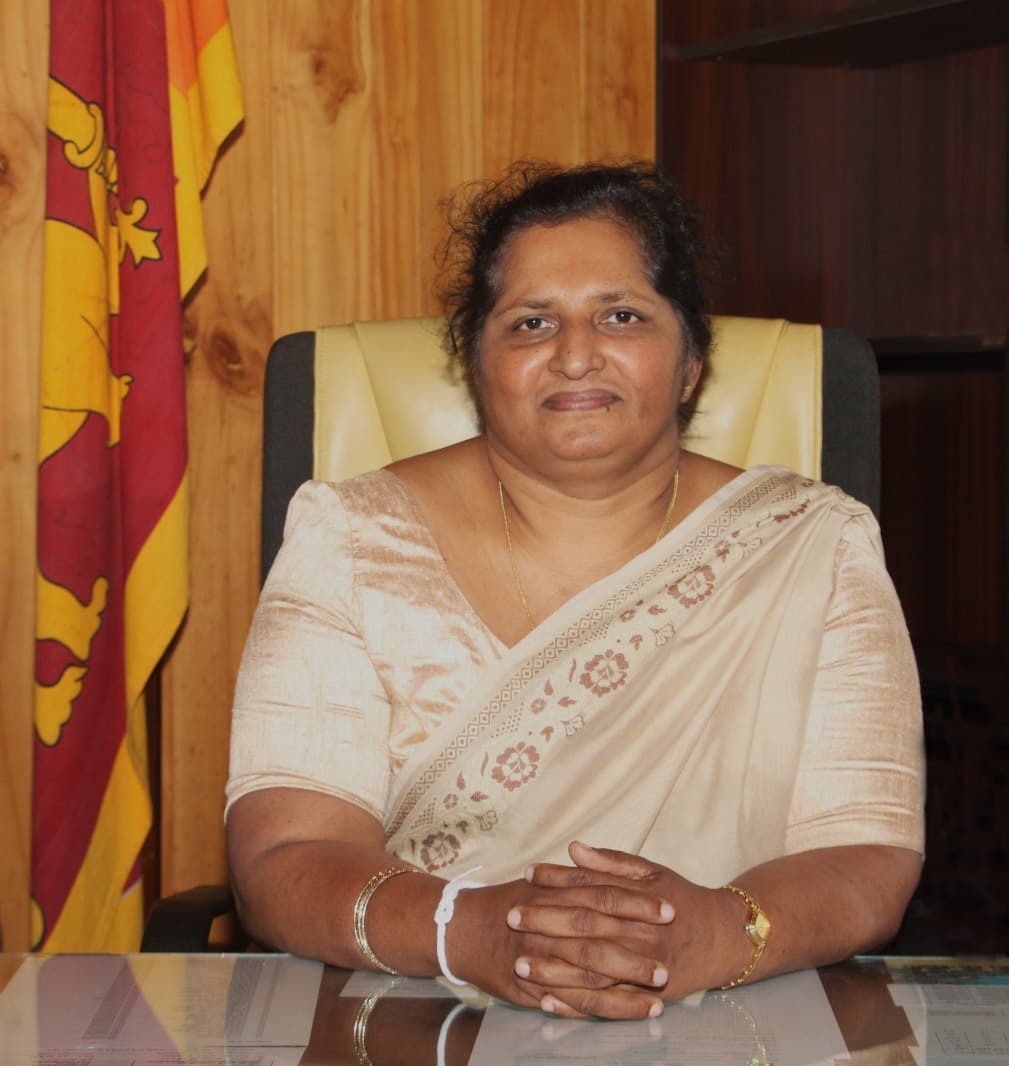 R.A.D.T.N. Thennakoon