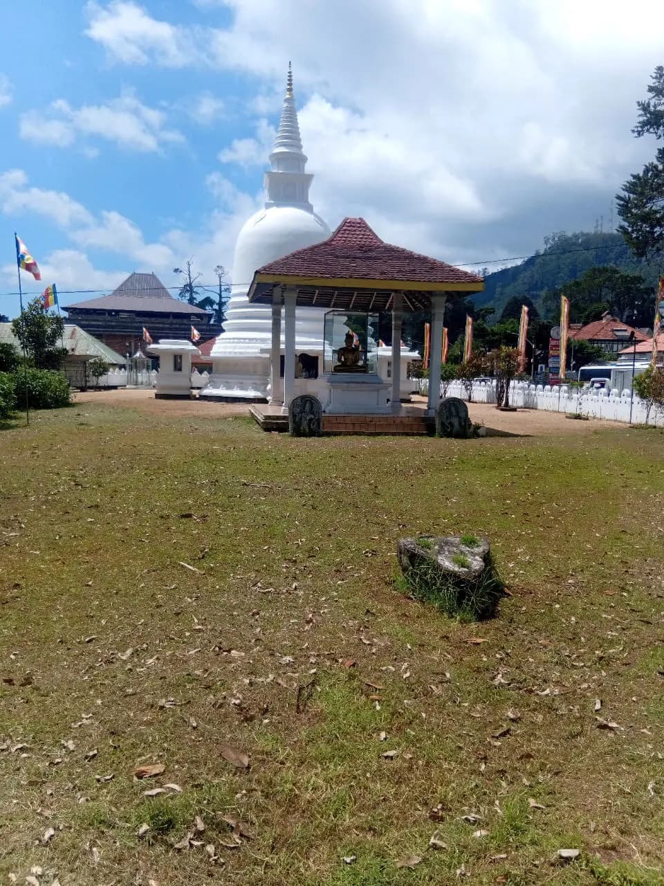 Buddhist Centre